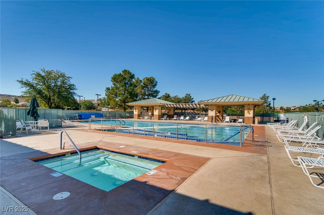 2105 Poppywood Avenue, Henderson, Nevada image 3