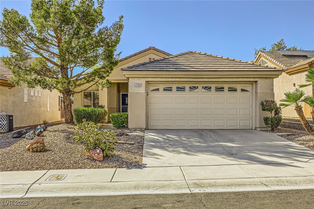 2105 Poppywood Avenue, Henderson, Nevada image 5
