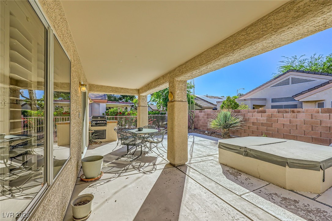 2105 Poppywood Avenue, Henderson, Nevada image 50