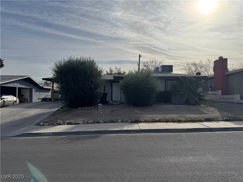 Photo of 201 Frederick Avenue, Las Vegas, NV 89106 (MLS # 2742985)