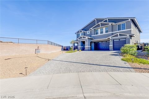 1913 Turner Cove Court North Las Vegas NV 89084