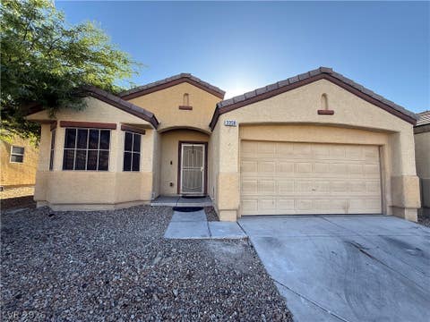 Homes For Rent - 3358 Glacial Lake Street<br/> Las Vegas, NV 89122