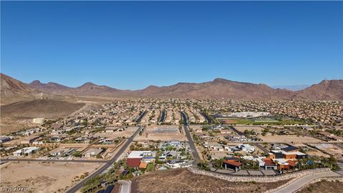 Tiny photo for 1243 Gloria Mountain Road, Henderson, NV 89002 (MLS # 2789396)