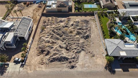 Tiny photo for 1243 Gloria Mountain Road, Henderson, NV 89002 (MLS # 2789396)