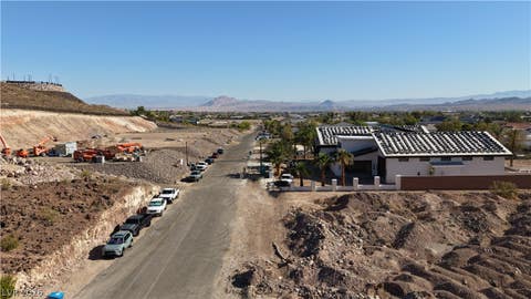 Tiny photo for 1243 Gloria Mountain Road, Henderson, NV 89002 (MLS # 2789396)