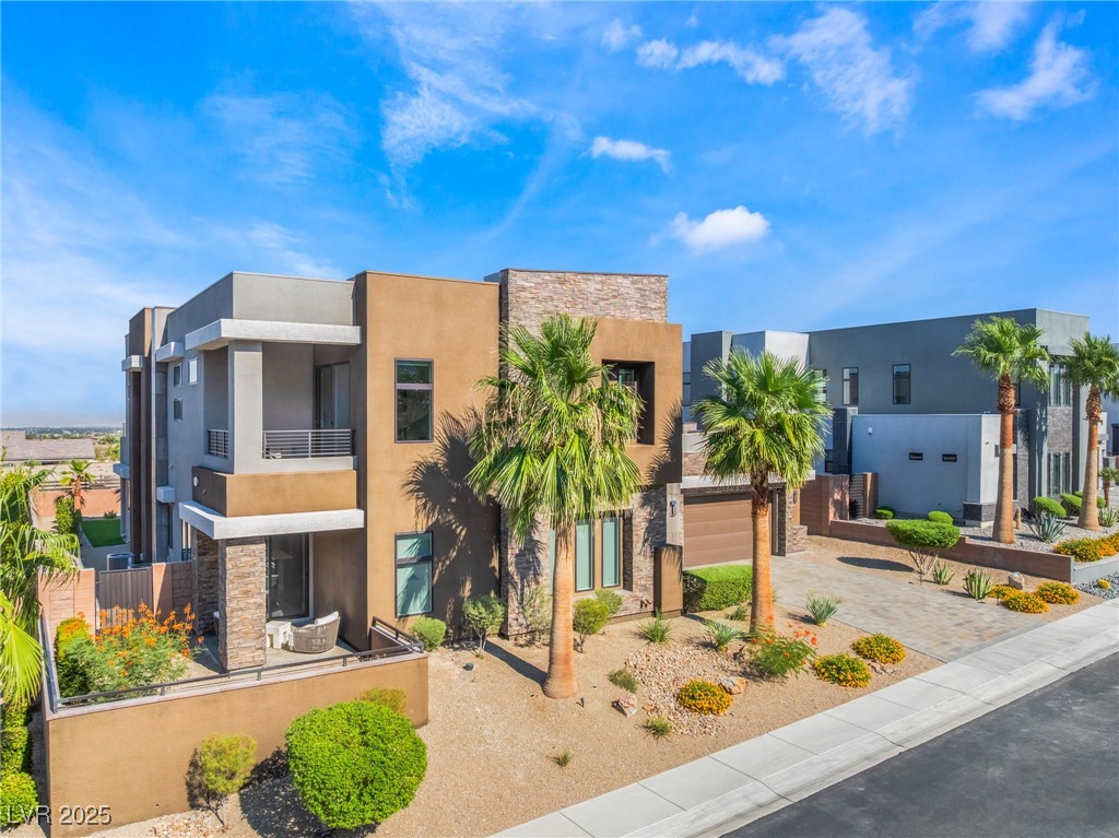 4056 Desert Trace Court