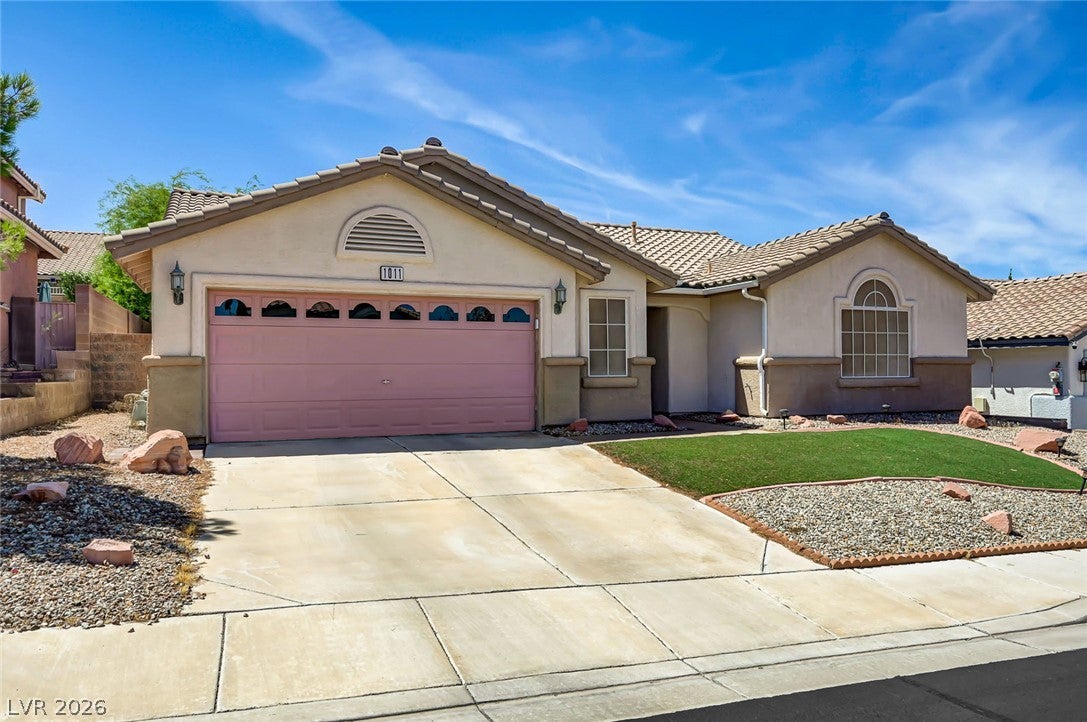 1011 Rose River Court