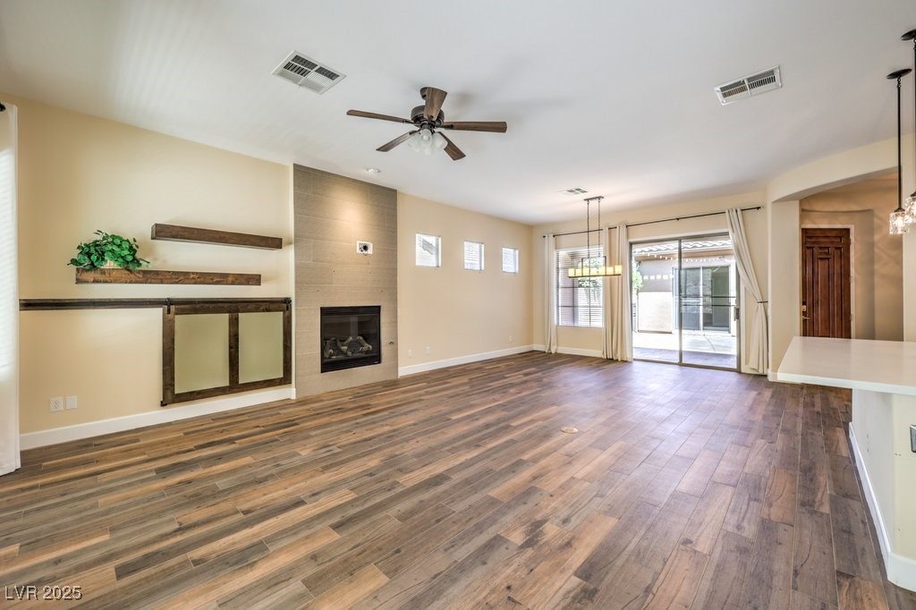 35 Glade Water Drive, Henderson, Nevada image 16