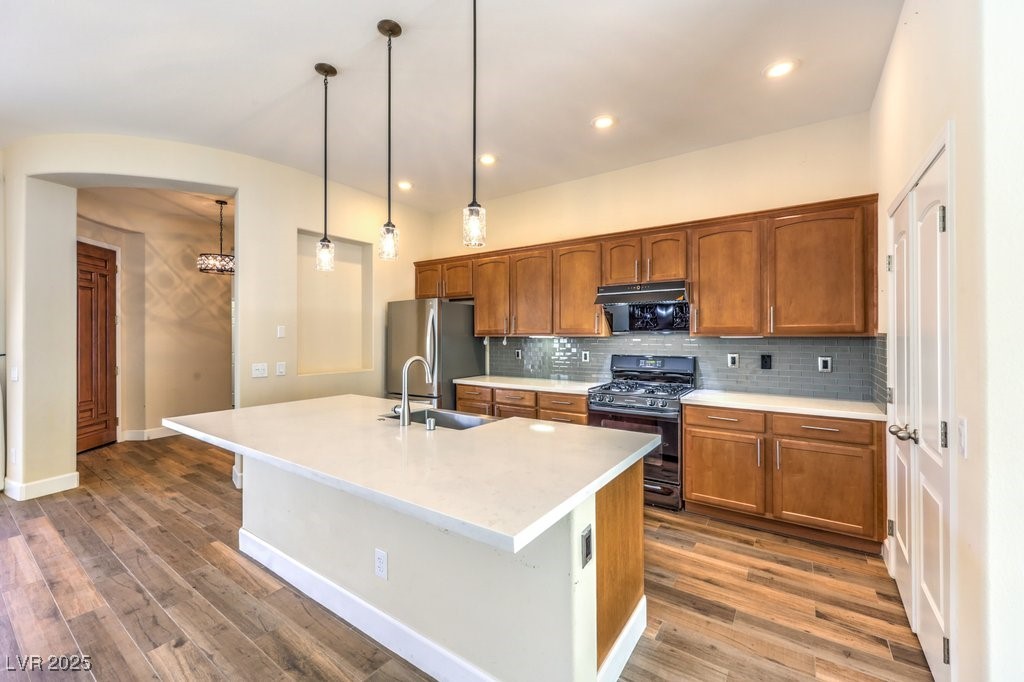 35 Glade Water Drive, Henderson, Nevada image 17