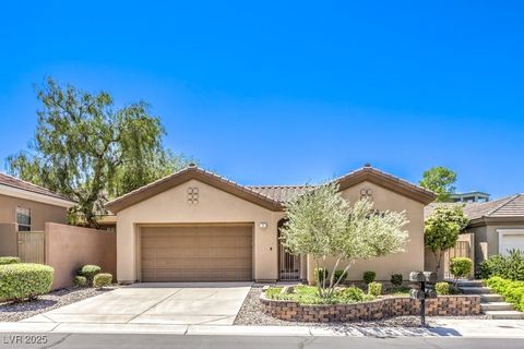 35 Glade Water Drive Henderson NV 89052