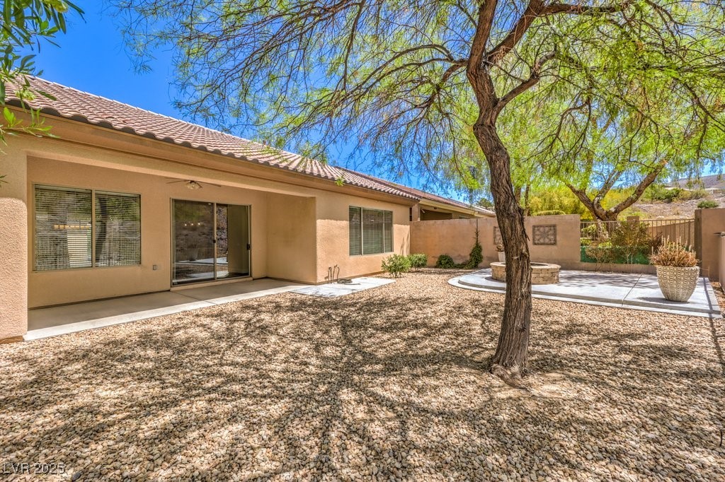 35 Glade Water Drive, Henderson, Nevada image 41