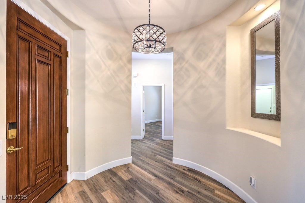 35 Glade Water Drive, Henderson, Nevada image 8
