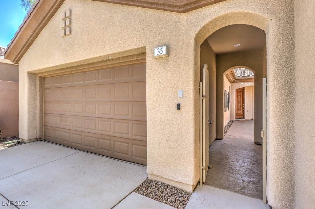 35 Glade Water Drive, Henderson, Nevada image 4