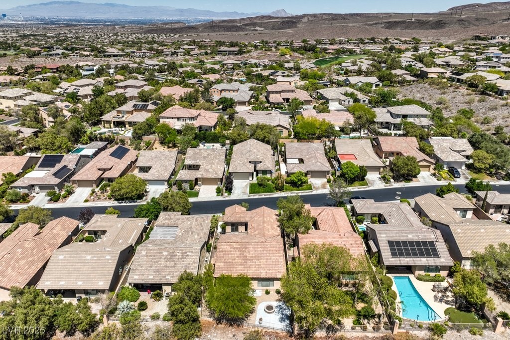 35 Glade Water Drive, Henderson, Nevada image 49