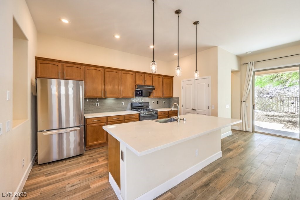 35 Glade Water Drive, Henderson, Nevada image 18