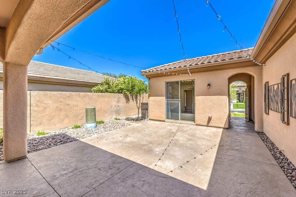35 Glade Water Drive, Henderson, Nevada image 5