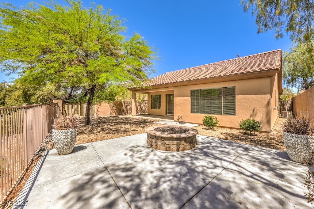 35 Glade Water Drive, Henderson, Nevada image 40