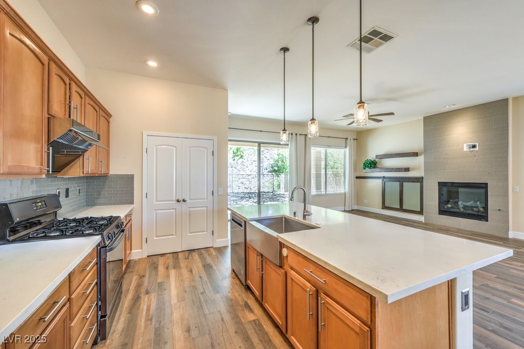 35 Glade Water Drive, Henderson, Nevada image 19