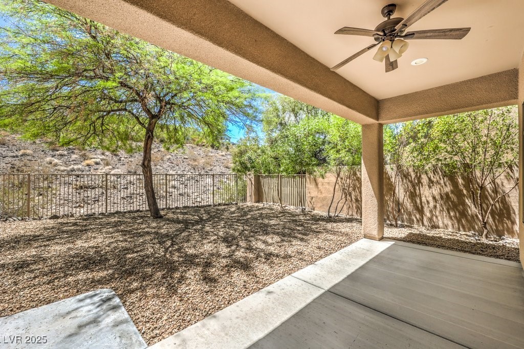 35 Glade Water Drive, Henderson, Nevada image 36
