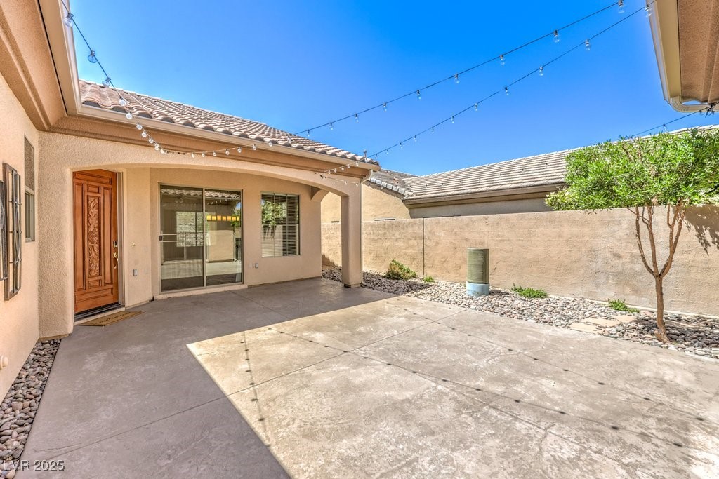 35 Glade Water Drive, Henderson, Nevada image 7