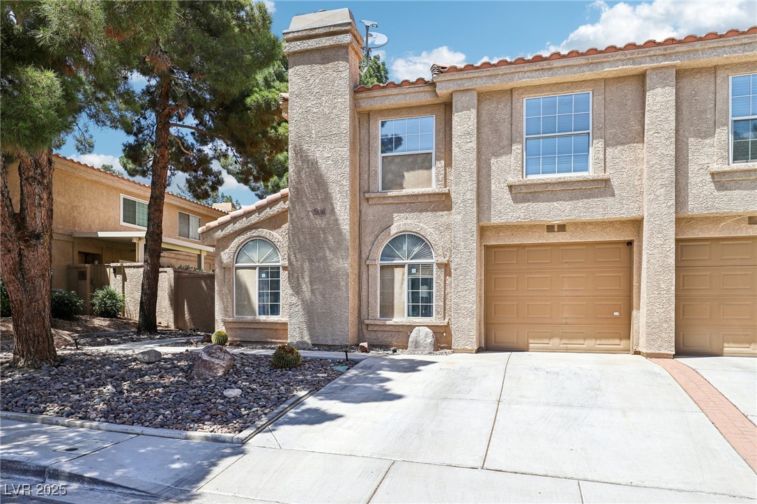 2830 Crystal Lantern Drive, Henderson, Nevada image 31