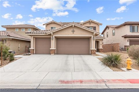 870 Via Della Vittoria Henderson NV 89011