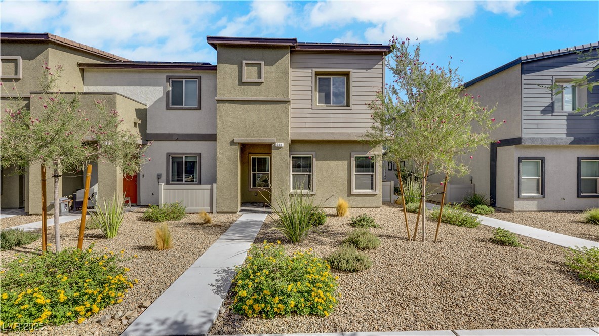 531 Clearsable Avenue