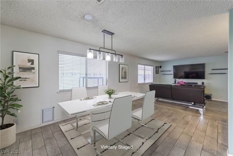 Photo of 581 Carleton Drive, Henderson, NV 89014 (MLS # 2744027)