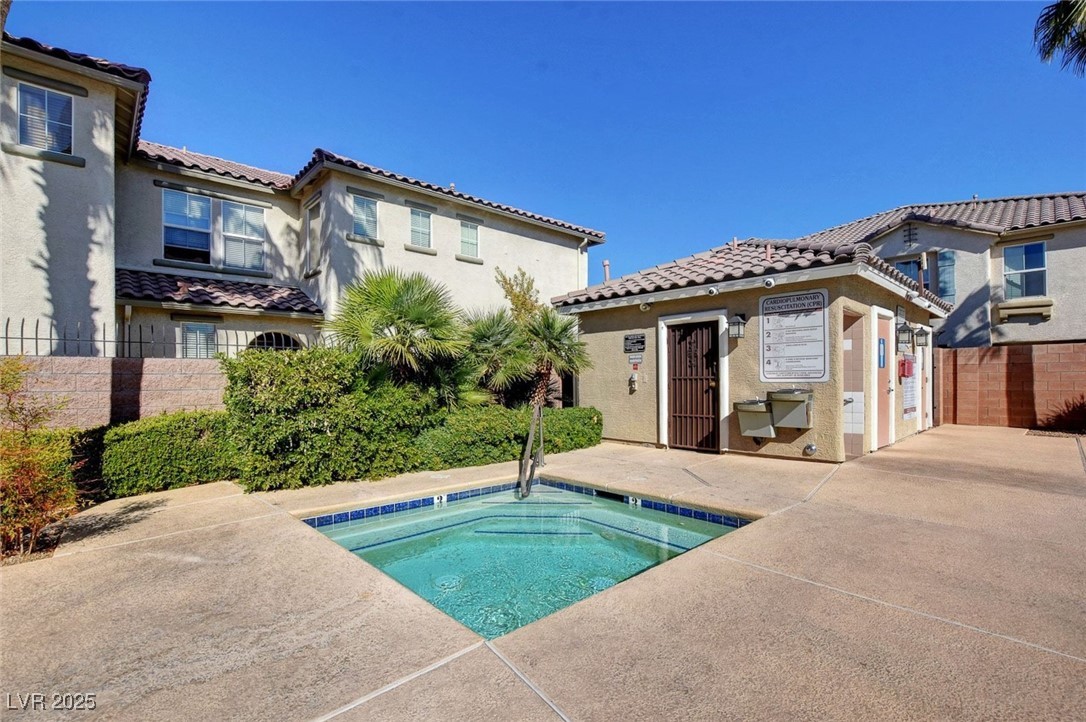 6250 W Arby Avenue 125