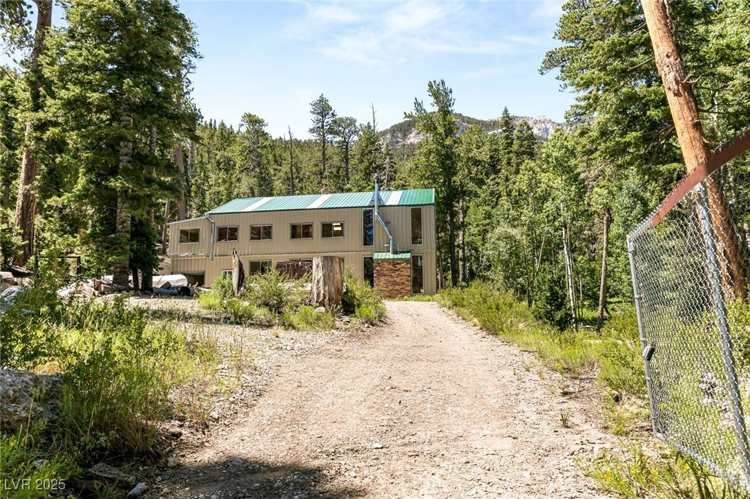 APN 128-07-201-017 N Fork Deer Creek