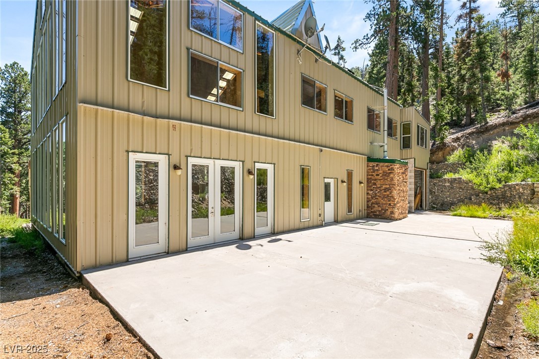 APN 128-07-201-017 N Fork Deer Creek