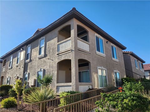 Photo of 2305 W Horizon Ridge Parkway #2321, Henderson, NV 89052 (MLS # 2771424)