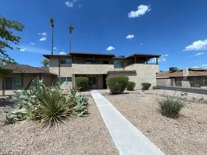 Multifamily For Rent - 2634 Atlantic Street #3<br/> Clark County, Las Vegas, NV 89121