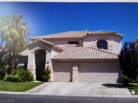 Equestrian 75 151 Hazelmere Lane Las Vegas NV 89148