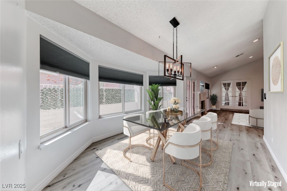 572 Cervantes Drive