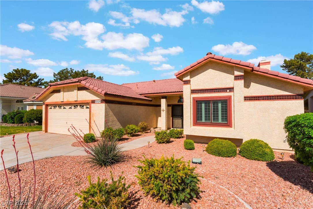 5029 Pacific Grove Drive
