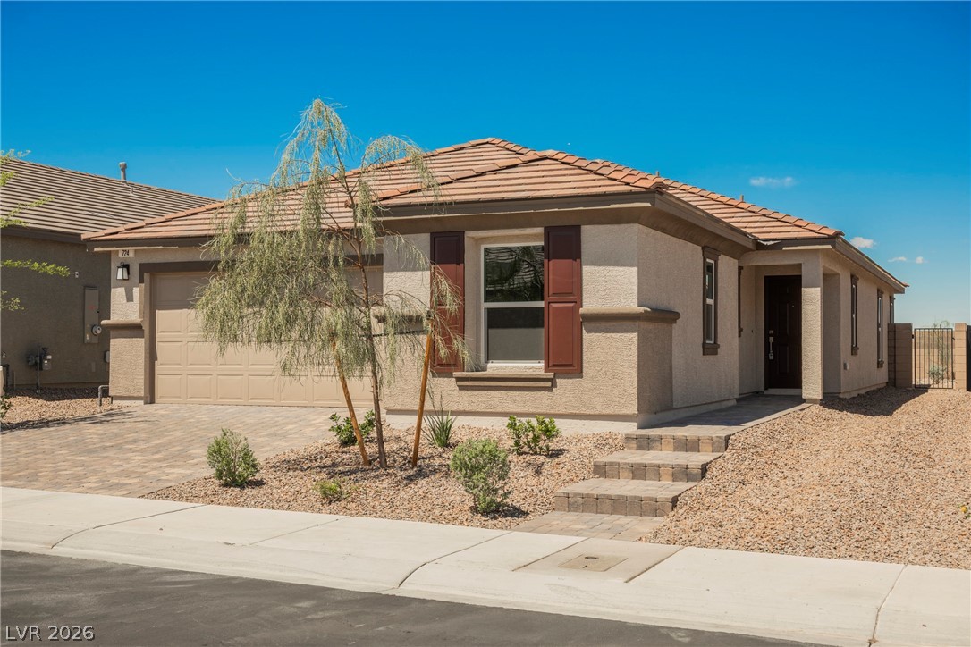 724 Wild Highlands Lane