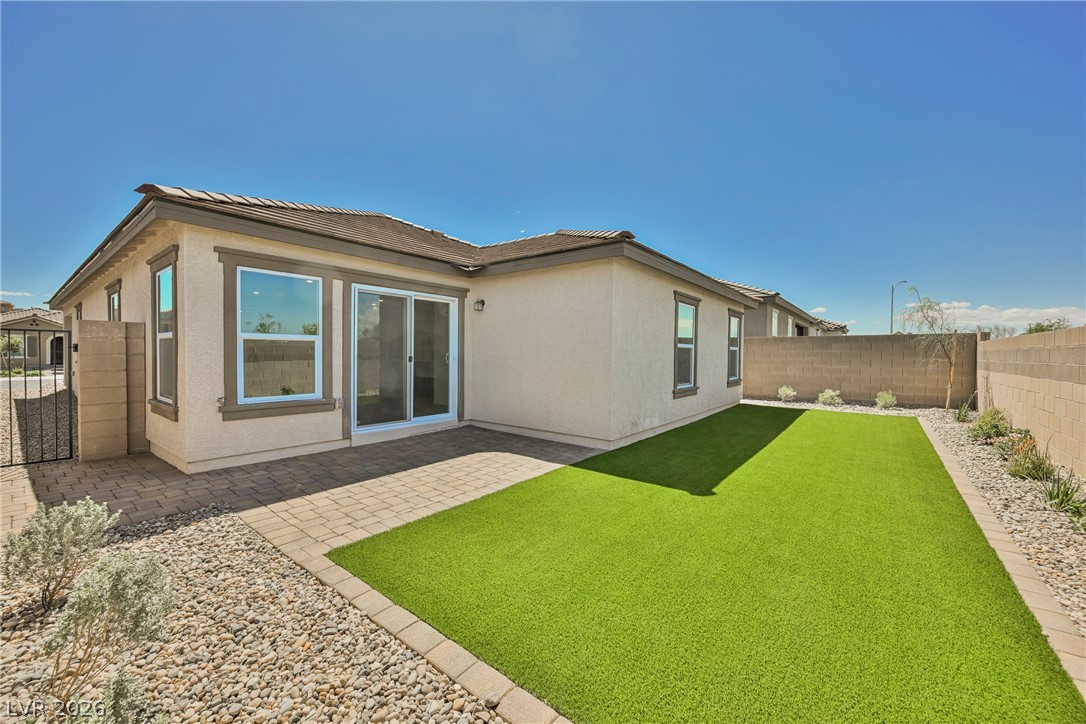 724 Wild Highlands Lane