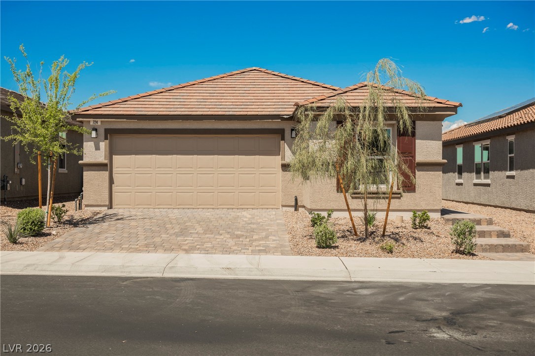 724 Wild Highlands Lane