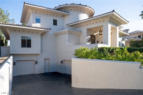 Tiny photo for 65 Cascade Creek Lane, Las Vegas, NV 89113 (MLS # 2779299)