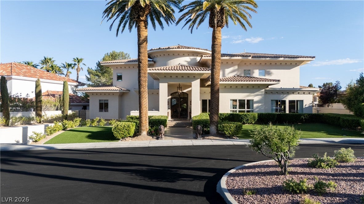 65 Cascade Creek Lane