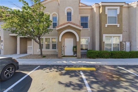 Condo For Sale - 9975 Peace Way #2141<br/> Las Vegas, NV 89147