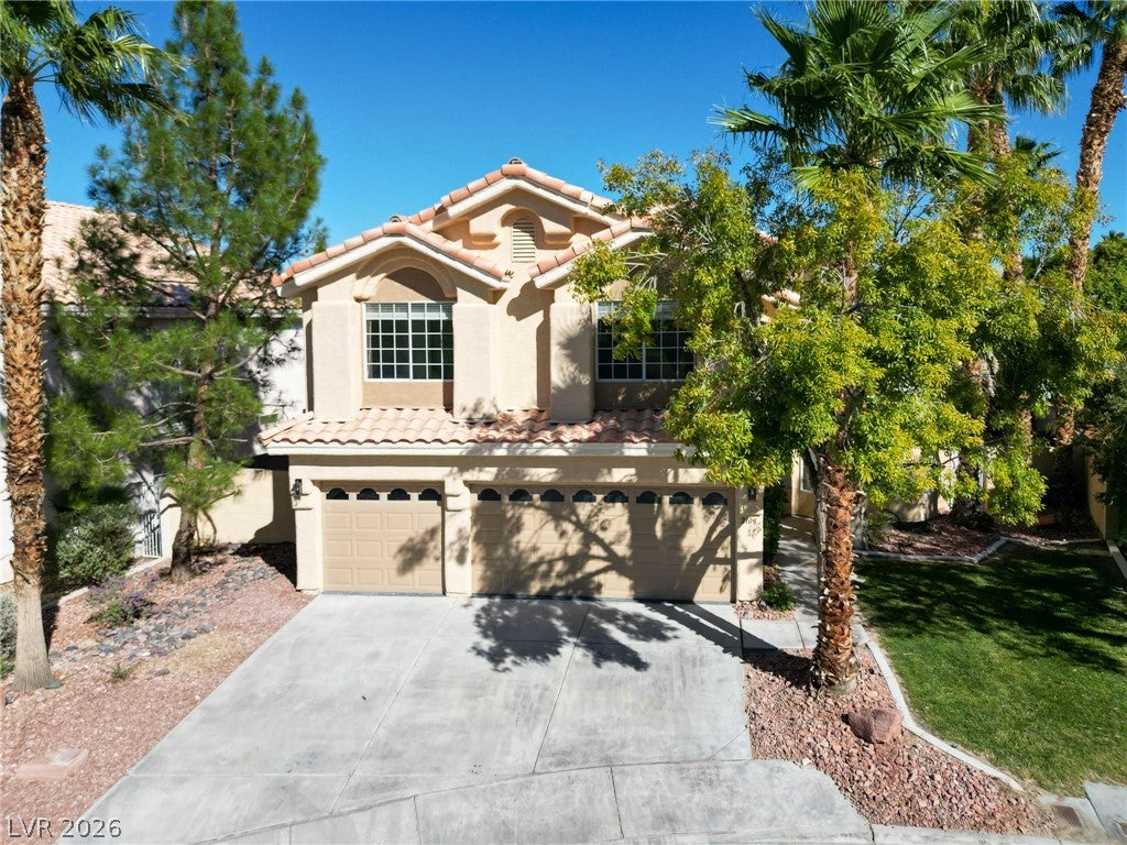 2108 Crooked Pine Drive