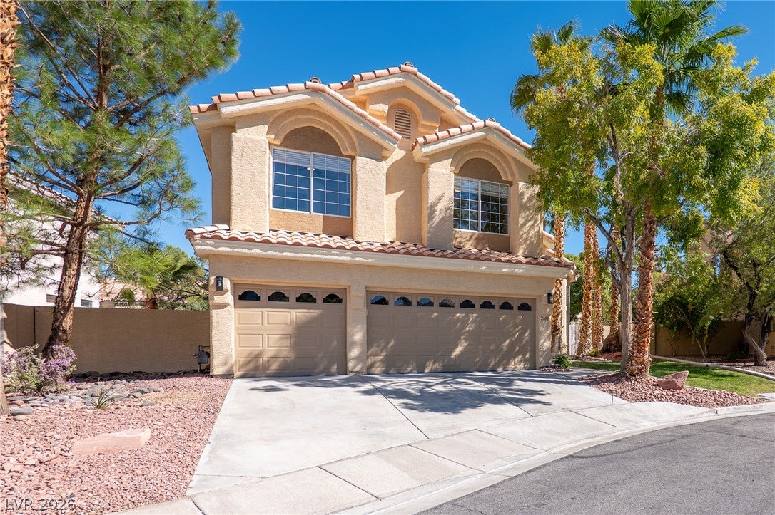 2108 Crooked Pine Drive