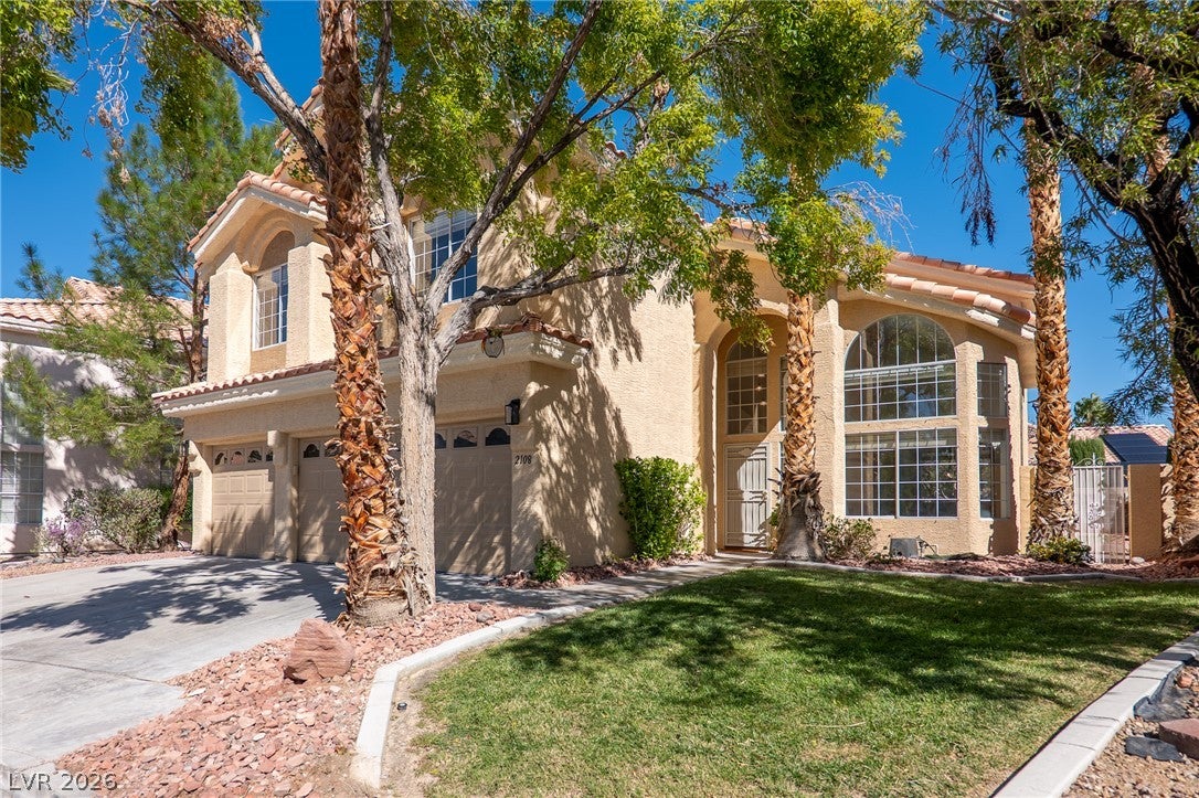 2108 Crooked Pine Drive