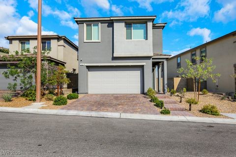 402 Purple Sandpiper Street Las Vegas NV 89138