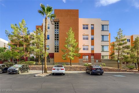 Photo of 39 E Agate Avenue #208, Las Vegas, NV 89123 (MLS # 2742952)