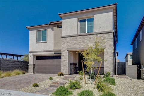 Photo of 9262 Aiden Valley Avenue, Las Vegas, NV 89143 (MLS # 2764599)