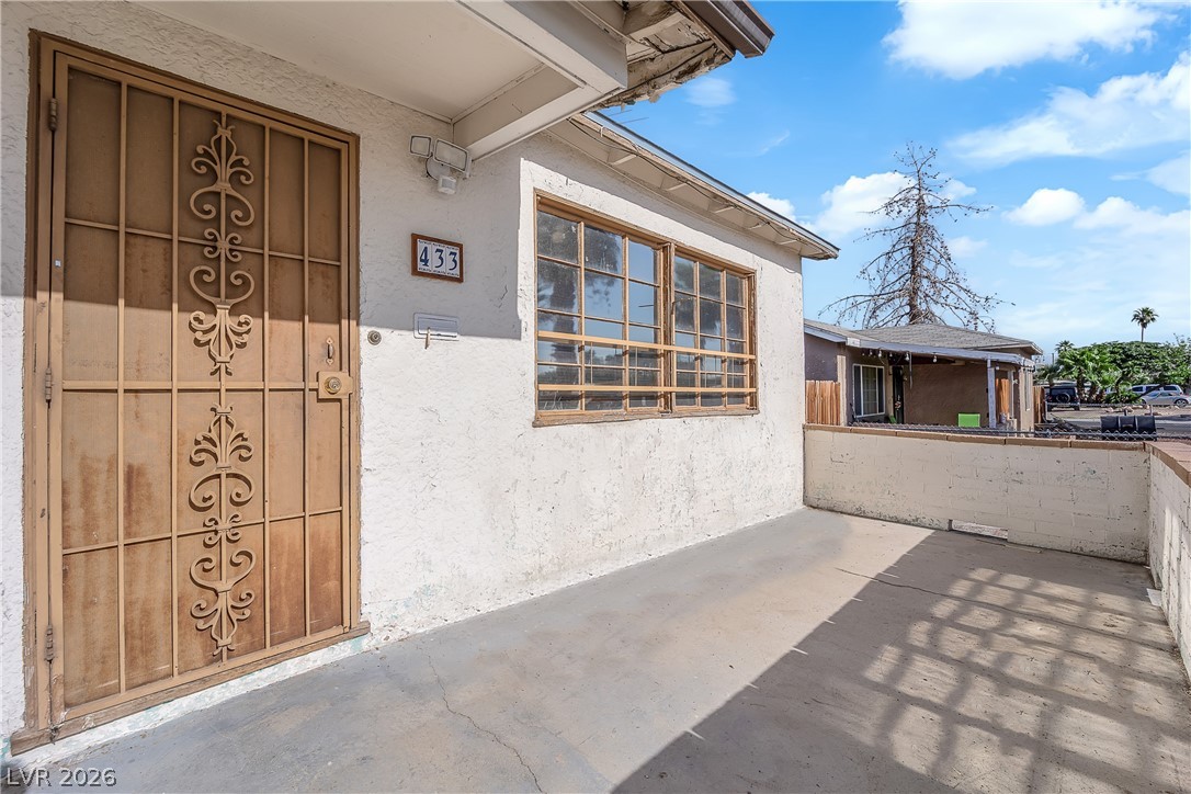 433 N 10th Street