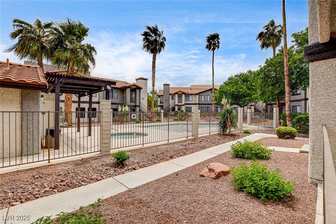 1575 W Warm Springs Road #413, Henderson, Nevada image 36